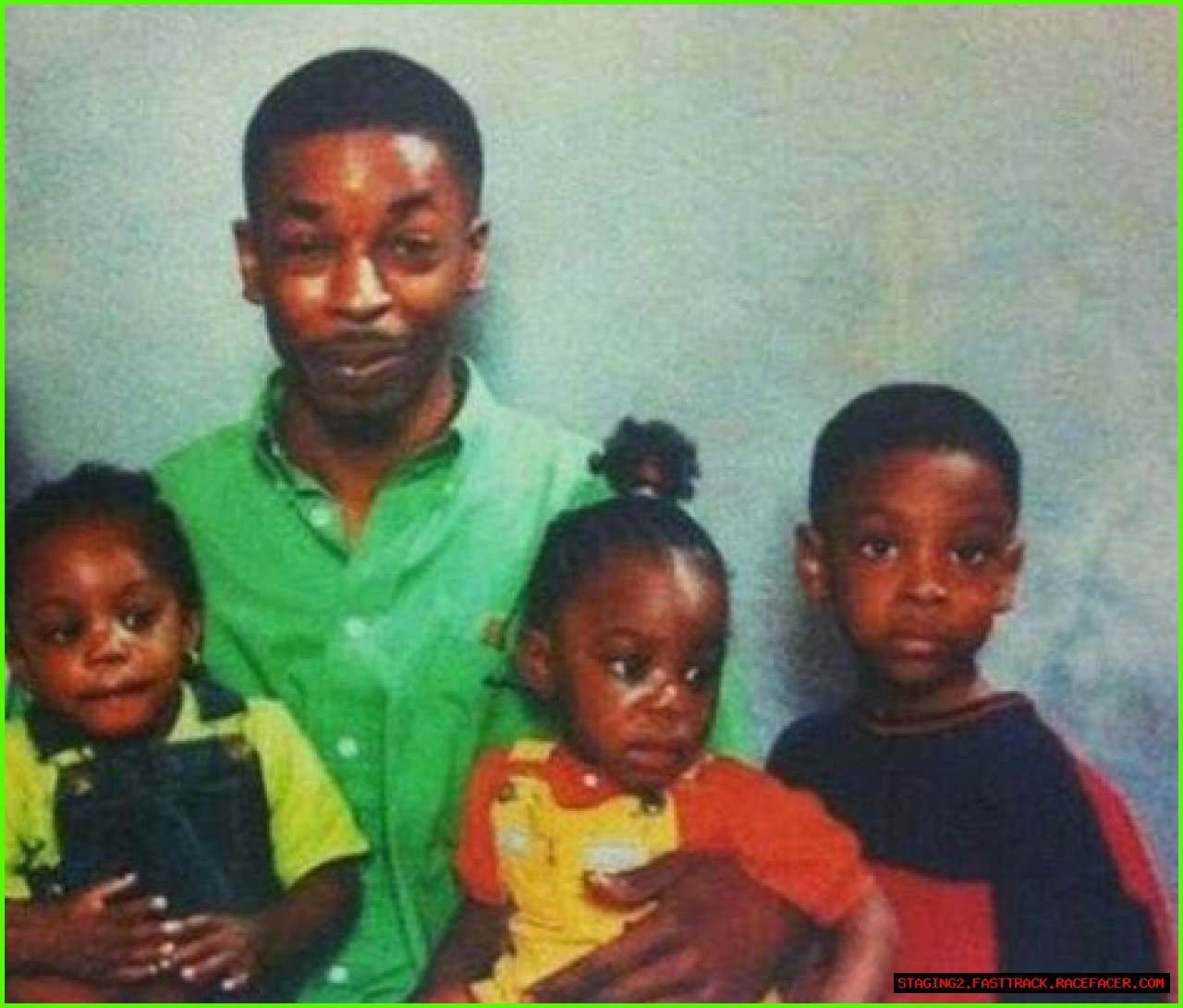 21 Savage's Secrets Of Fatherhood Revealed