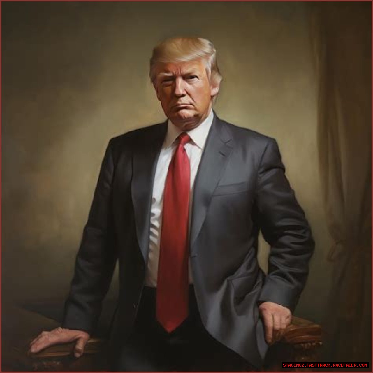 A Controversial Figure In American Politics
