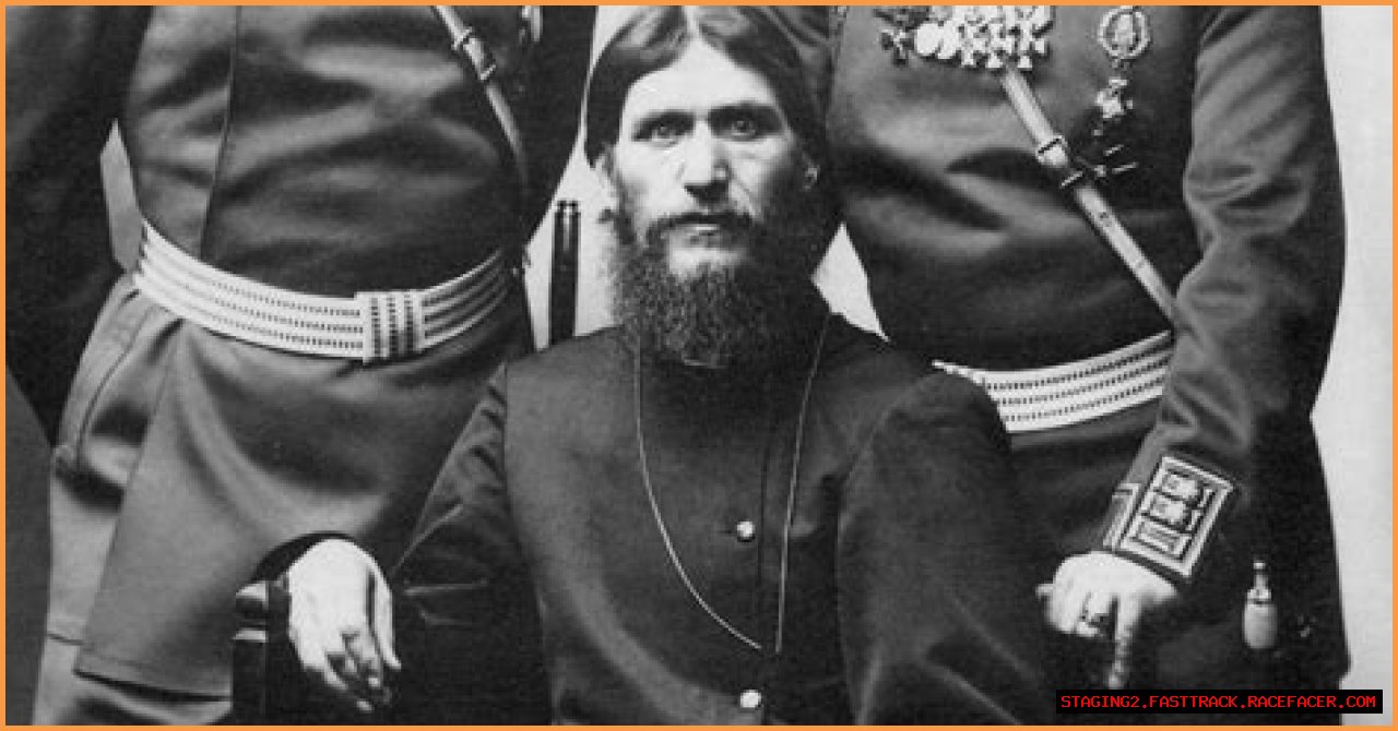 A Controversial Figure In Russian Interference Allegations