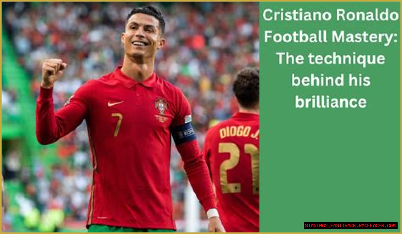 A Journey Of Football Mastery And Inspiration