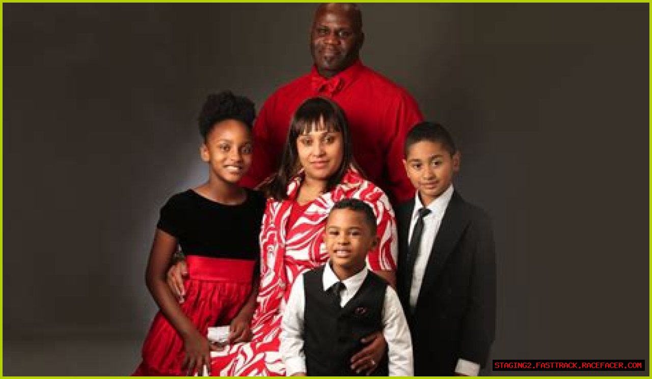 A Journey Of Love, Family, And Triumph