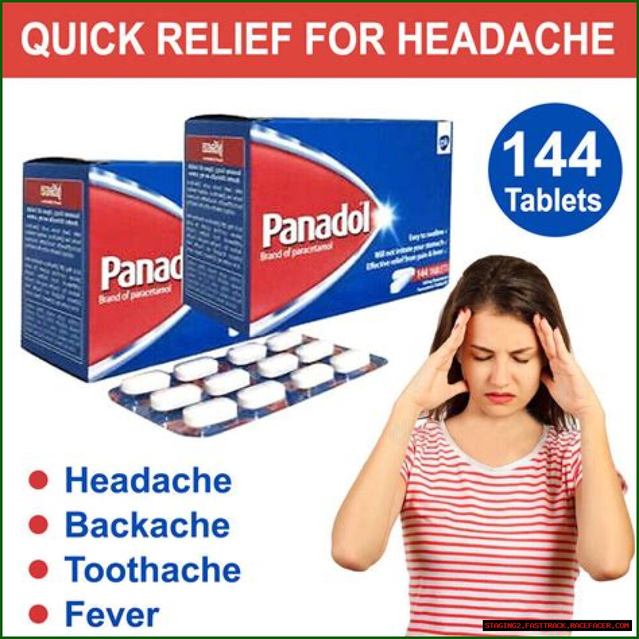 A Pioneer In Headache Medicine