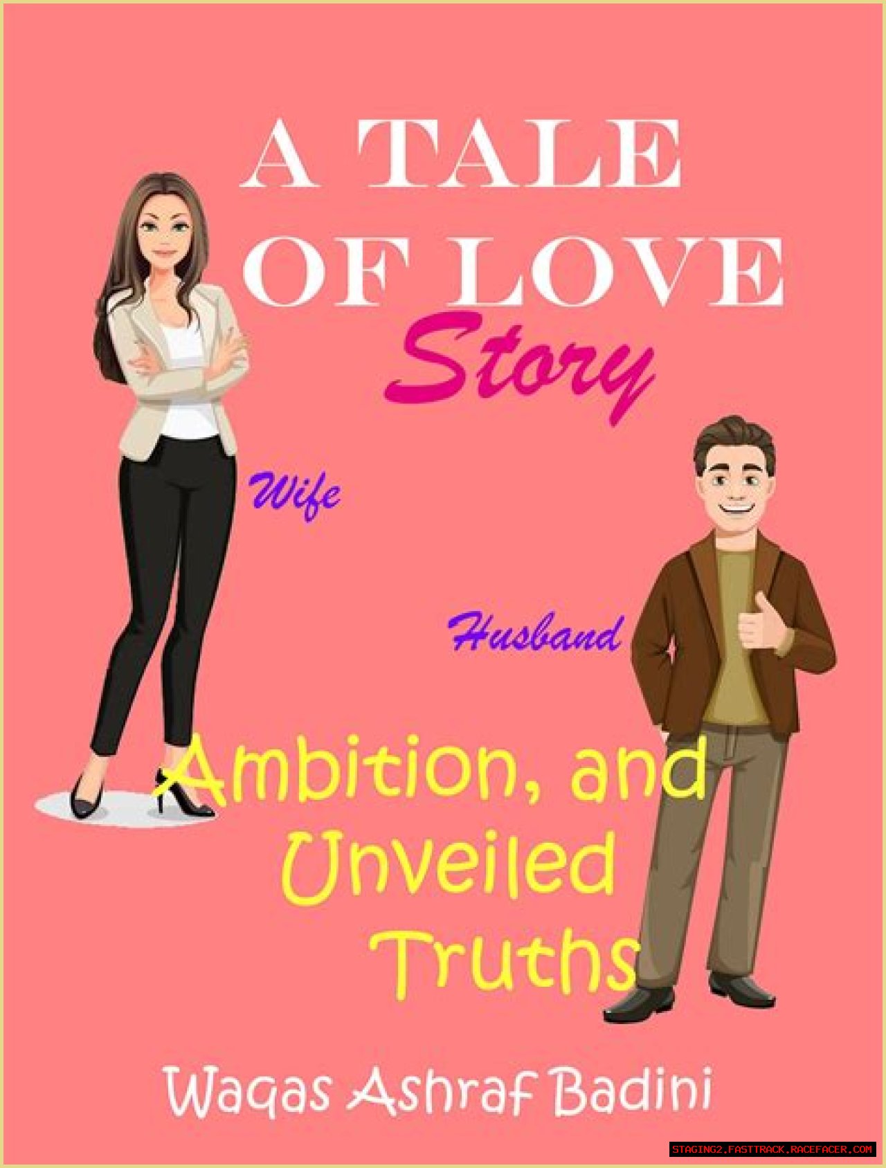 A Tale of Love, Support, and Success