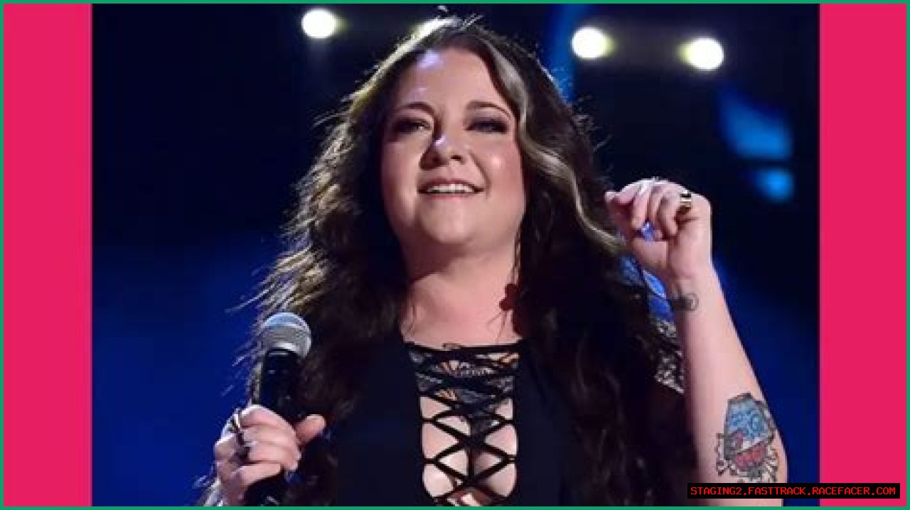 Ashley McBryde And Her Parents' Inspiring Journey