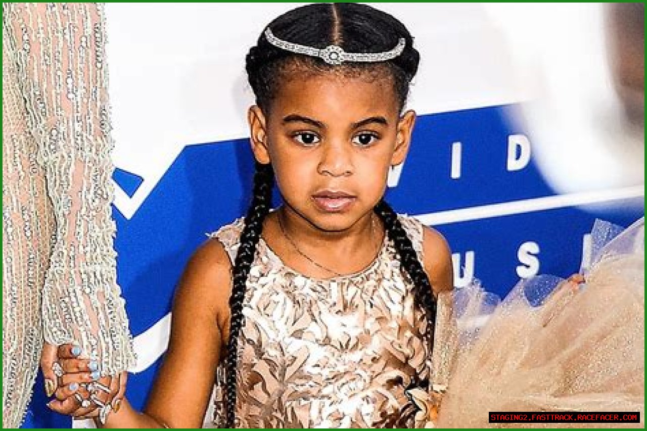 Blue Ivy Net Worth 2024 Forbes