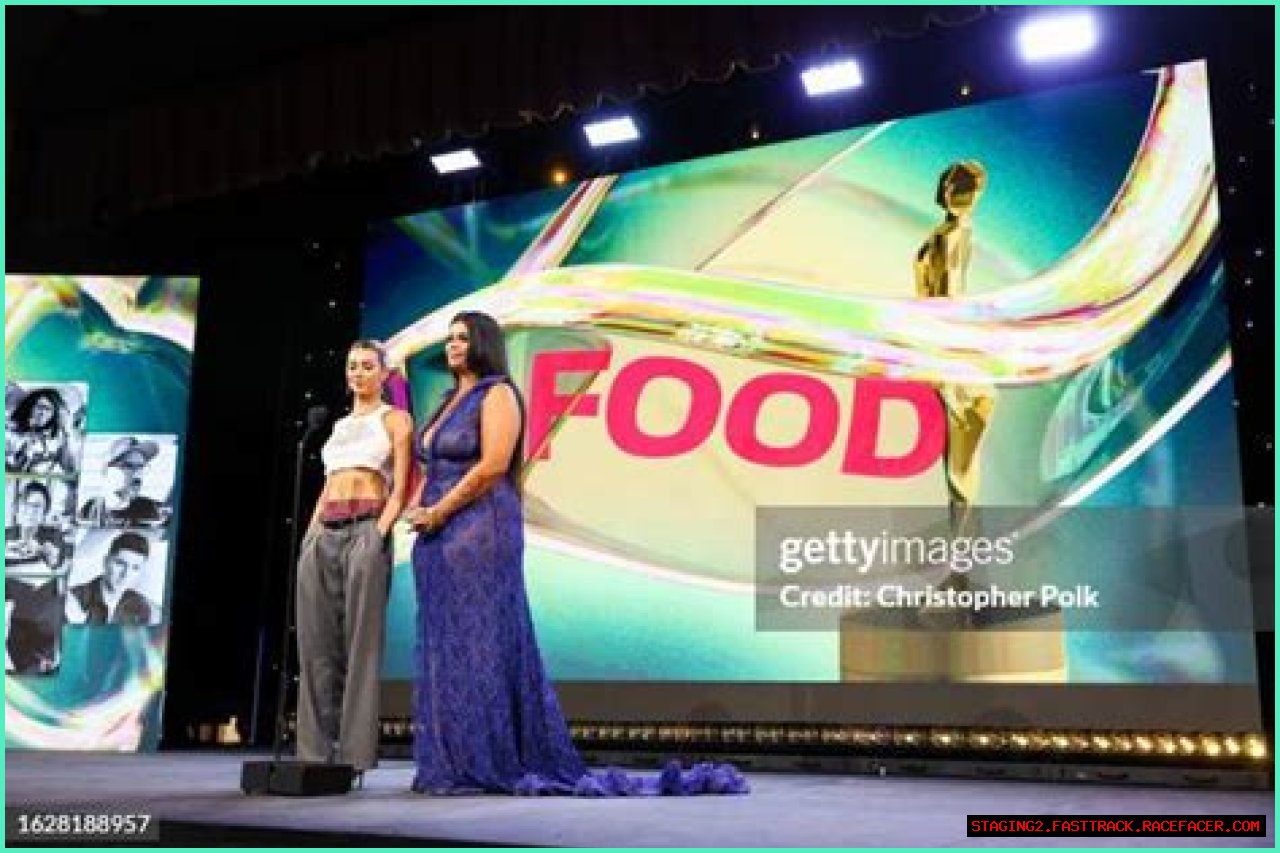 Bri LaPaglia: Award-Winning Actress And Philanthropist
