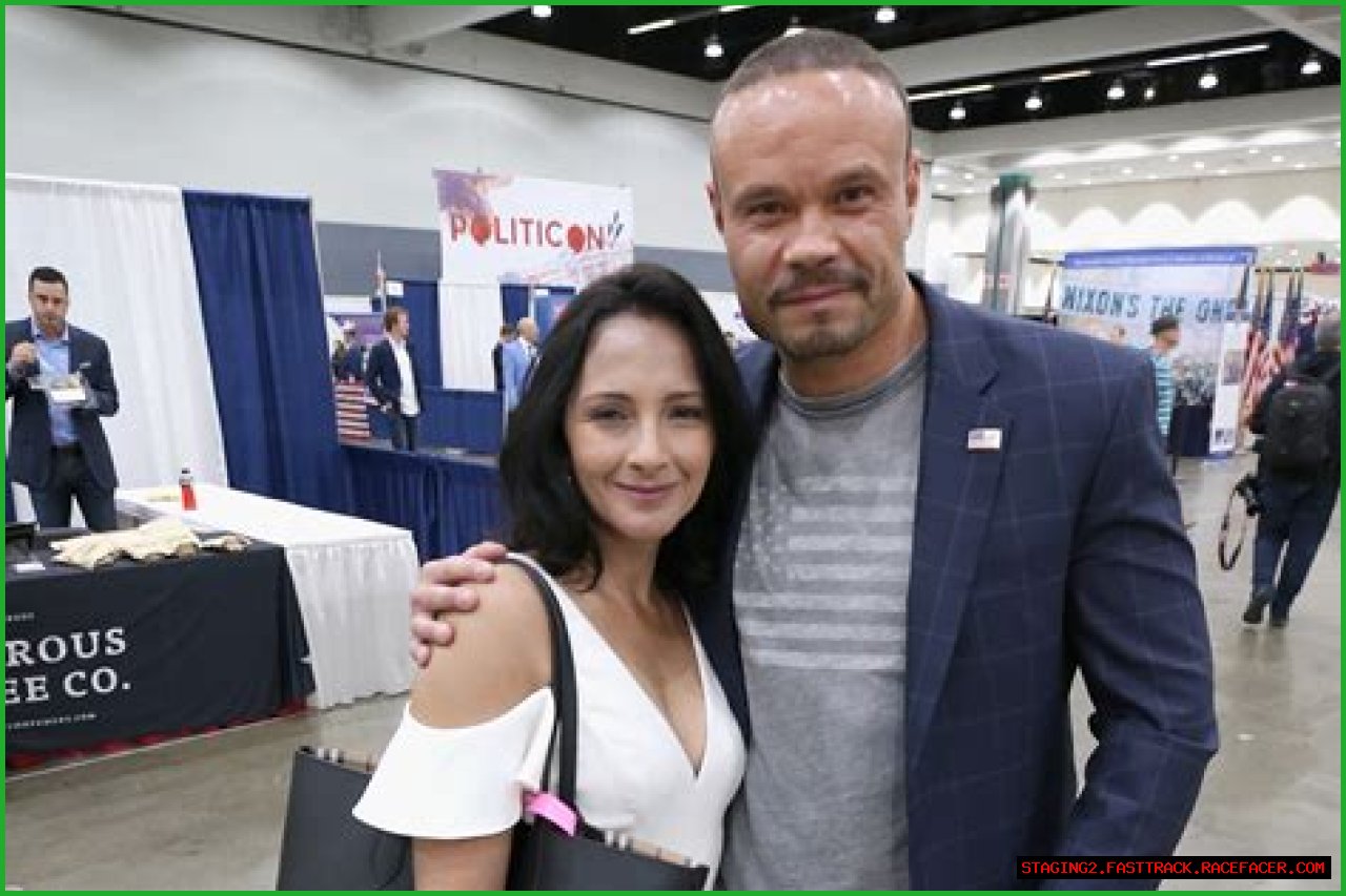 Dan Bongino's Wife's Accident And Its Profound Aftermath