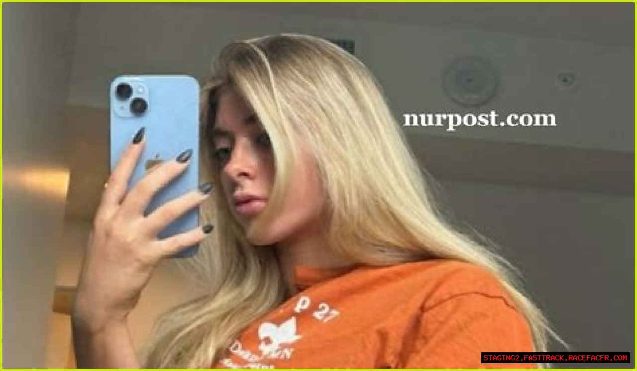 Discover The Truth Behind 'rileymaelewis Onlyfans Leaked'