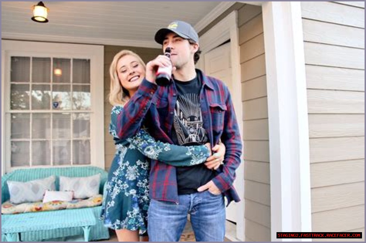 Erin Blaney's Family Life Revealed