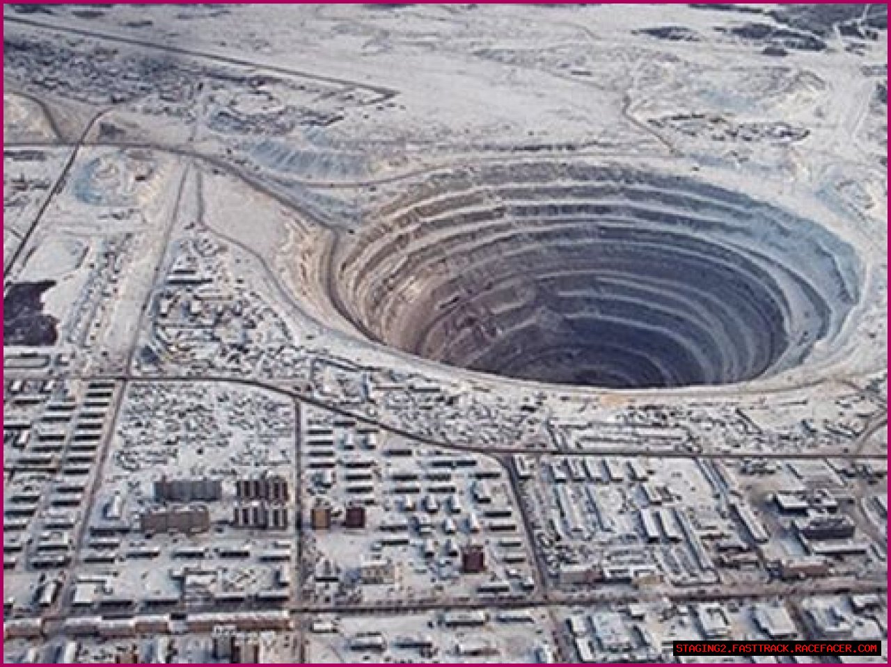 Exploring The Depths Of 'The Hole Is Open Raw'