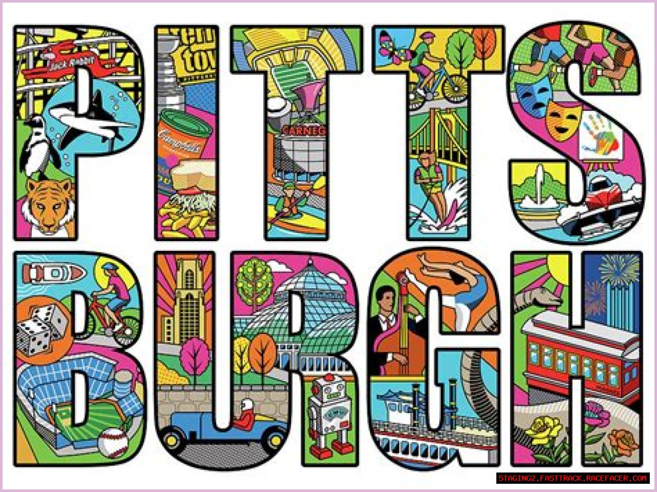 Exploring The Legacy Of A Pittsburgh Icon