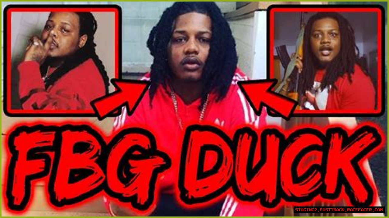 Exploring The Life And Death Of FBG Duck