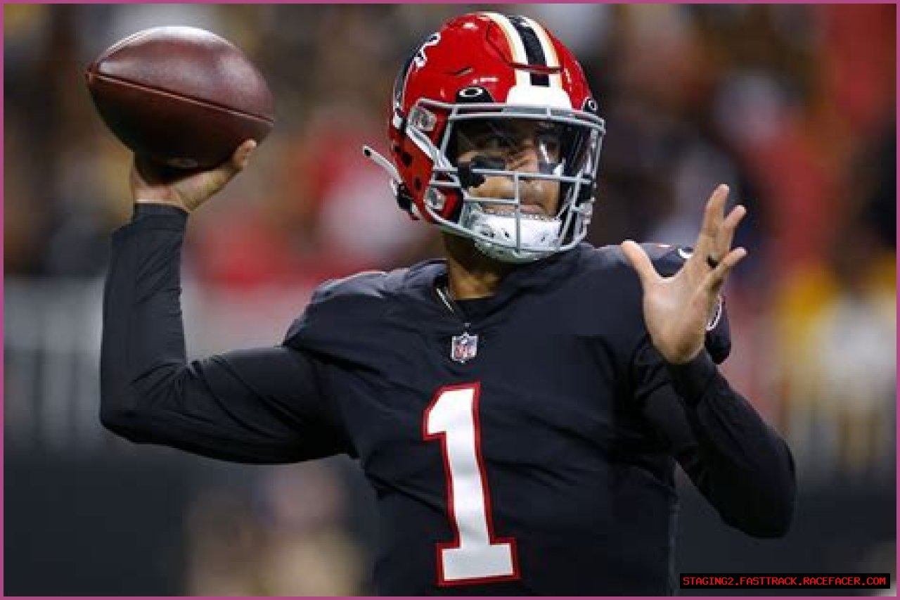 Former NFL Quarterback: Toa 'Magic' Mariota
