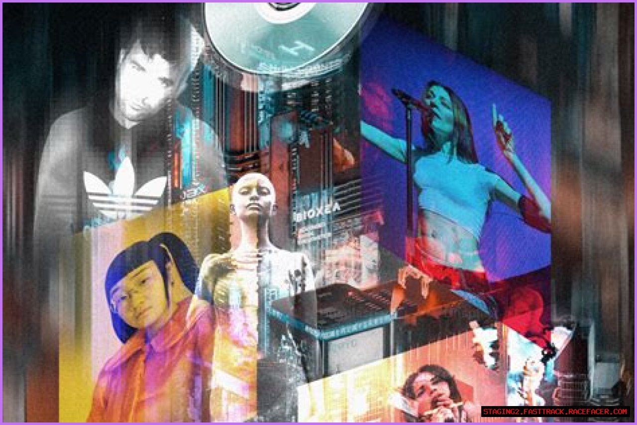 Genre-Bending Musicians With A Message