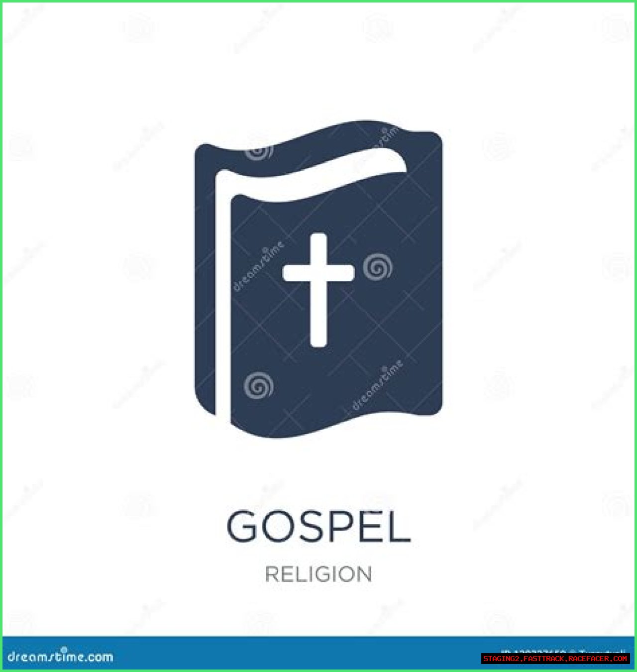Gospel Icon, Trailblazer, And Timeless Inspiration