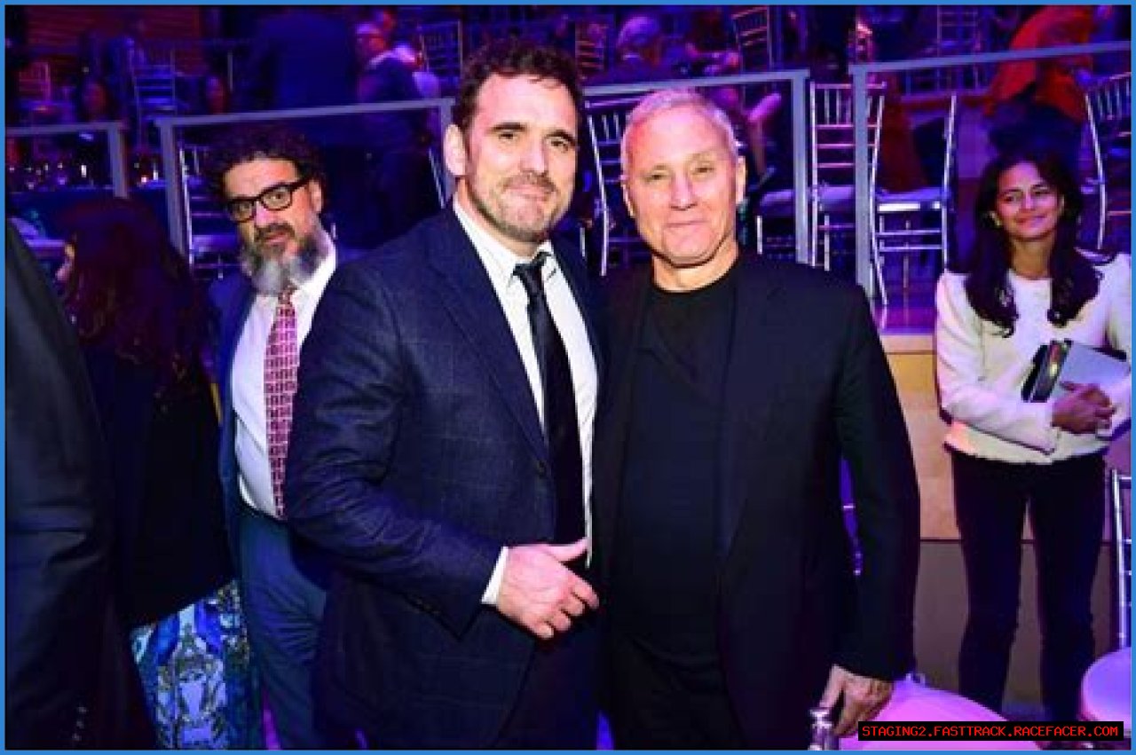 Ian Schrager's Business Empire And Net Worth