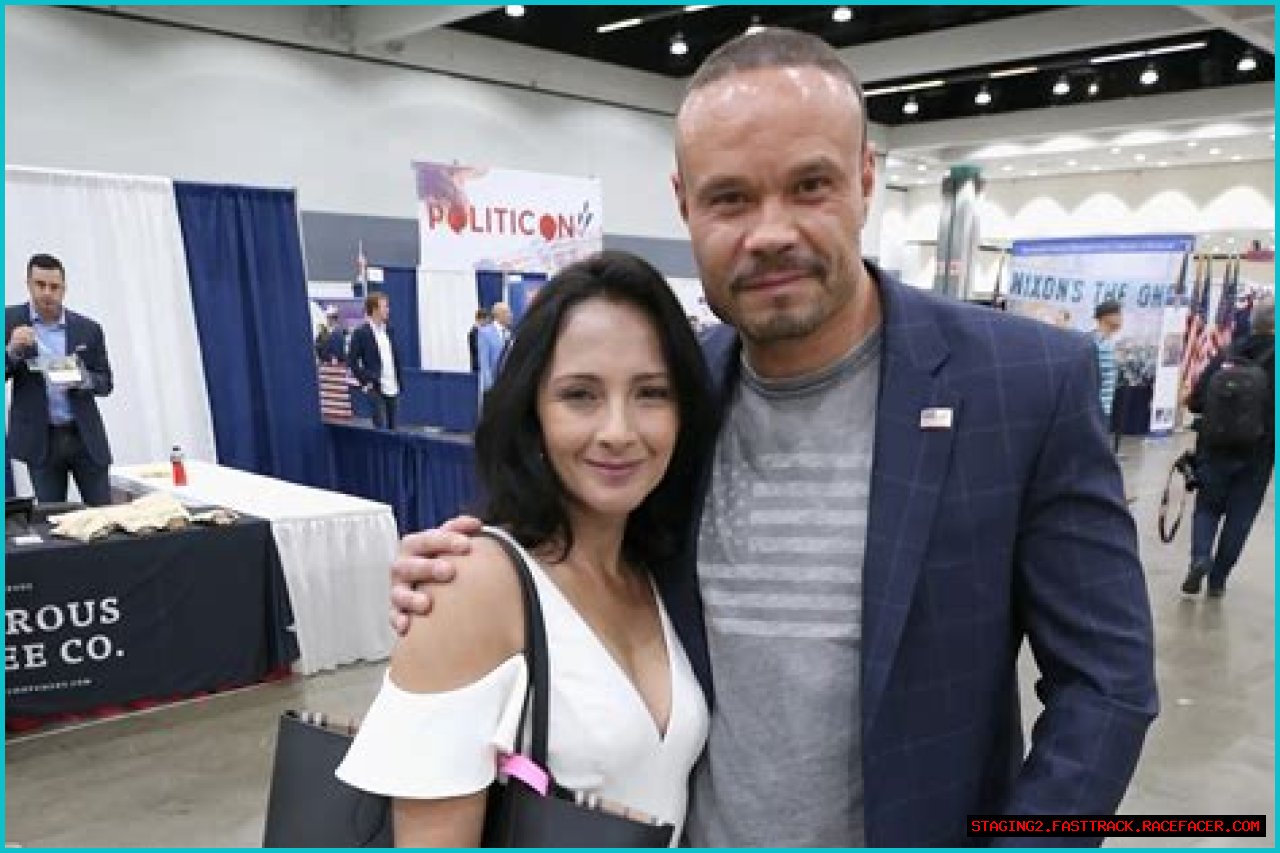 Investigating Dan Bongino's Marital Status: Unraveling Truths And Insights