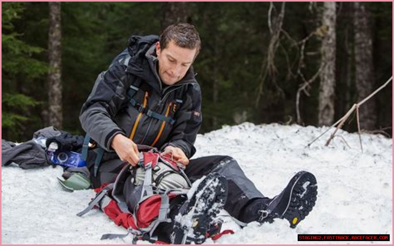 Is Bear Grylls Really Alive Or Dead? The Truth Revealed