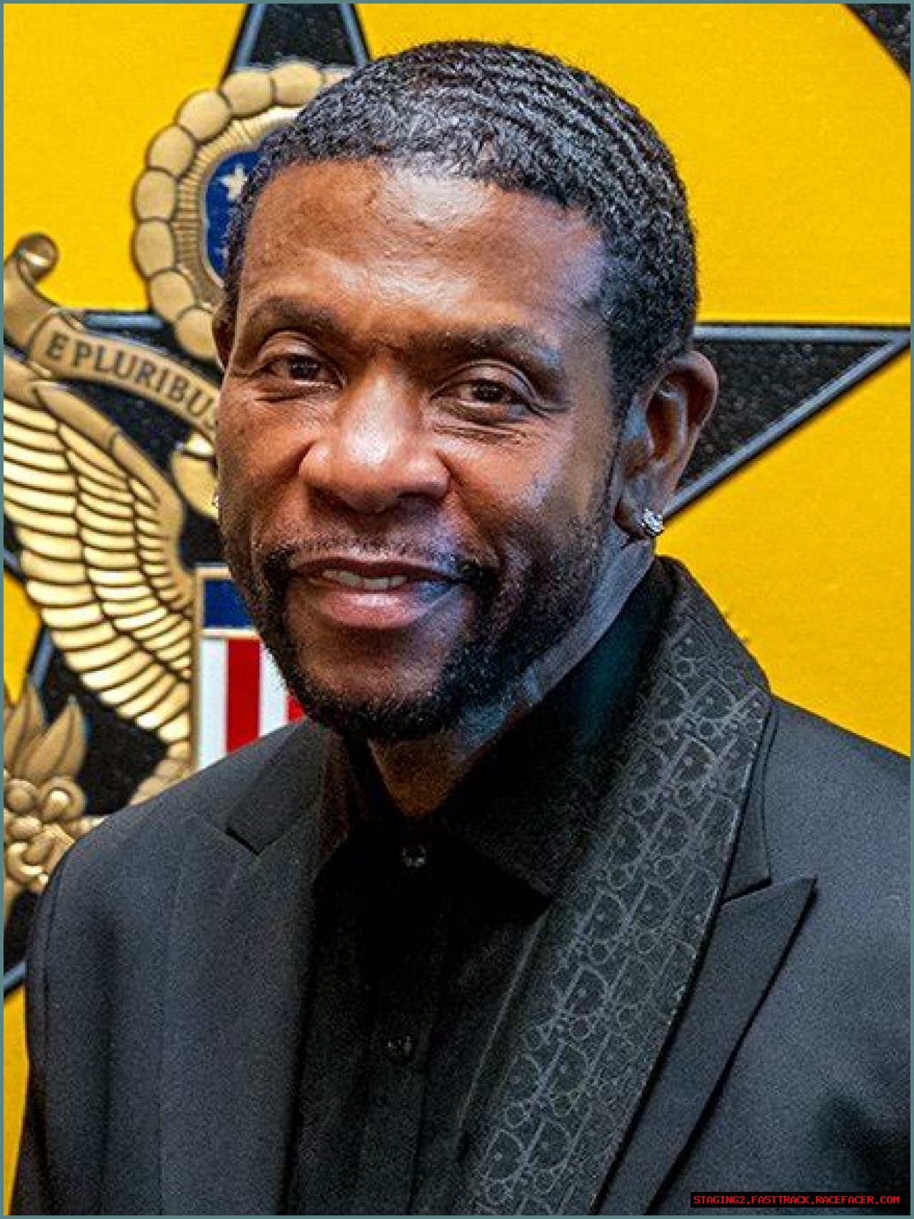 Keith Sweat's Marital Status Revealed