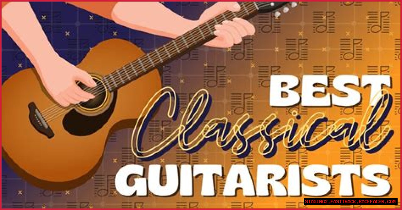 Marriage, Music, And American Guitar Greats