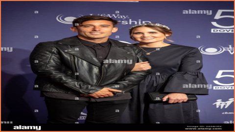 Phil Wickham's Wife's Triumph Over Cancer