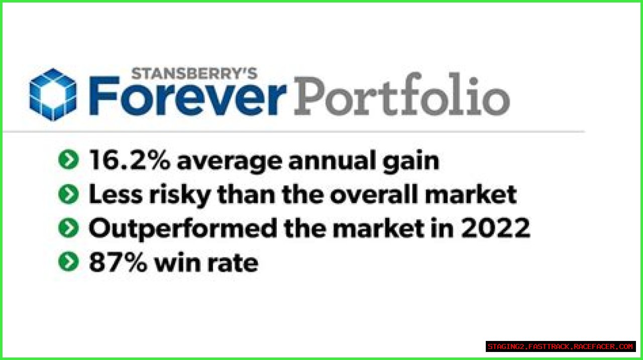 porter stansberry investment - Porter Stansberry