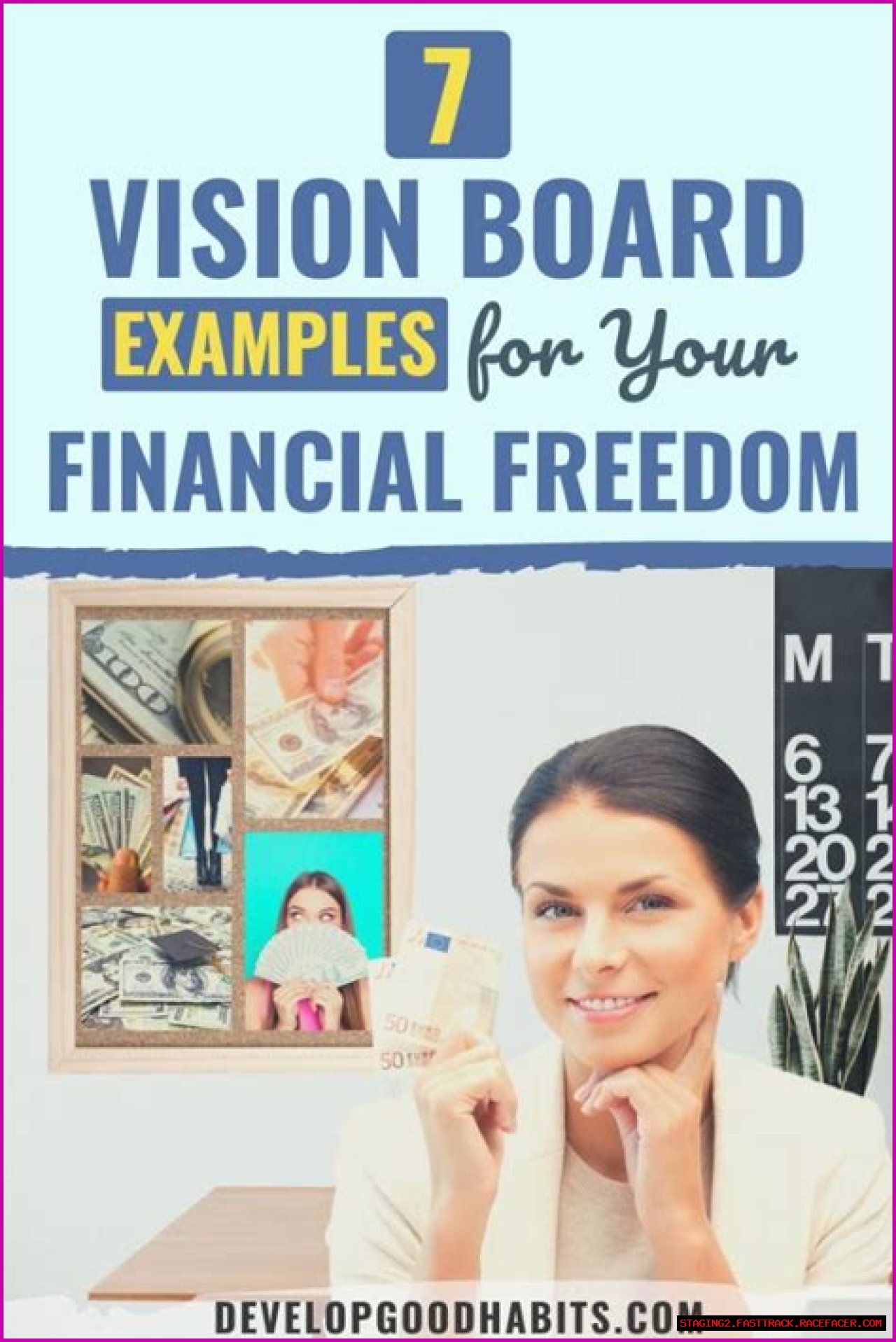 Secrets Of A Financial Visionary Revealed
