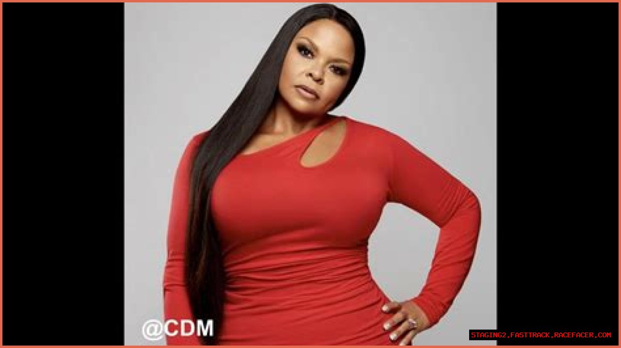 Tamela Mann's Net Worth And Financial Secrets