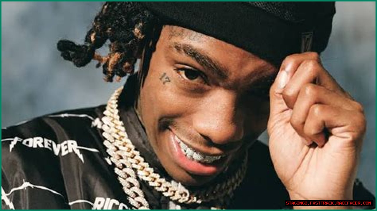 The Truth Behind 'Is YNW Melly Dead'