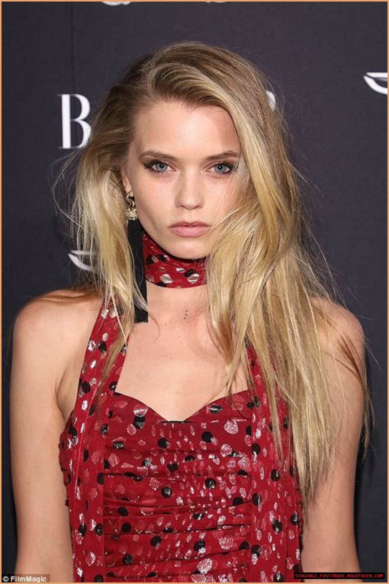 Uncover The Secrets Of Abbey Lee's Enduring Partnership