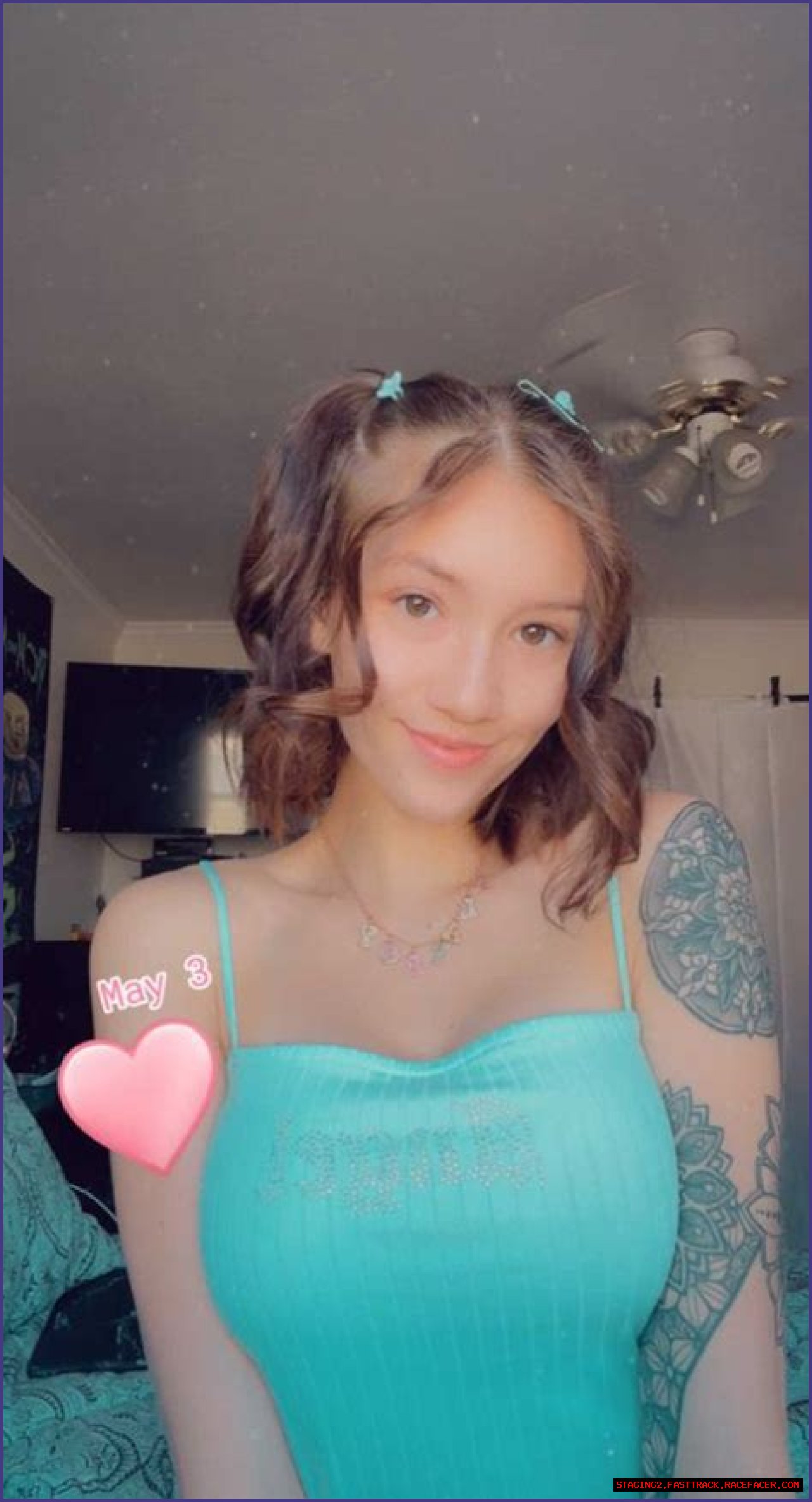 Uncover The Truth Behind The 'Riley Mae Lewis Leaked' Incident: Discoveries And Insights Revealed