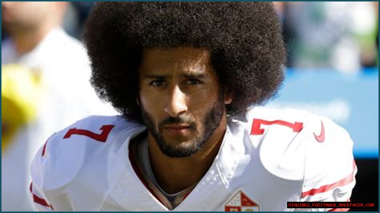 Uncovering Colin Kaepernick's Roots: A Journey Of Discovery