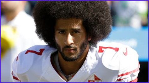 Uncovering Colin Kaepernick's Roots: A Journey Of Discovery
