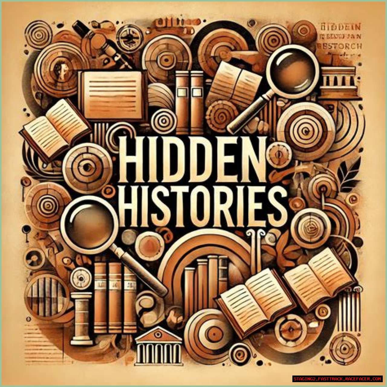 Uncovering The Hidden Histories Of The American South