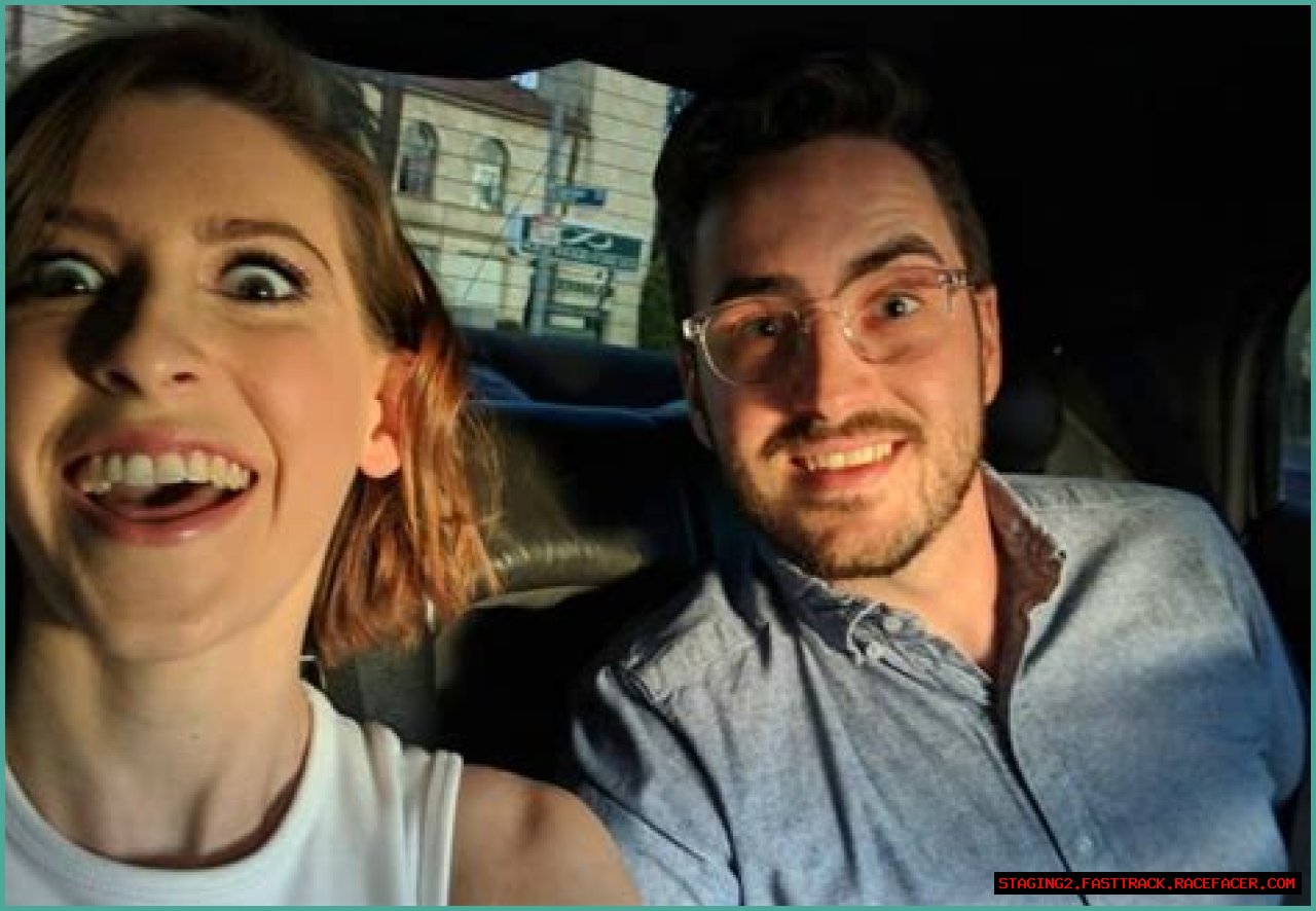 Uncovering The Life Of Nick Cron-DeVico, Eden Sher's Beloved Spouse