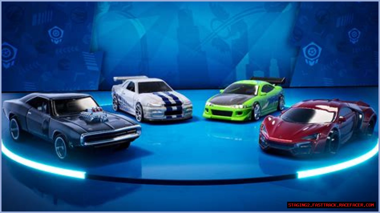 Unleash The Fast & Furious 9 Ensemble: Discoveries And Insights Await