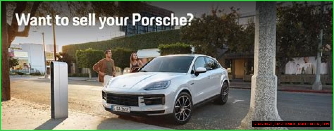 Unleash The Legacy Of Porsche: Discover Tampa's Automotive Icon