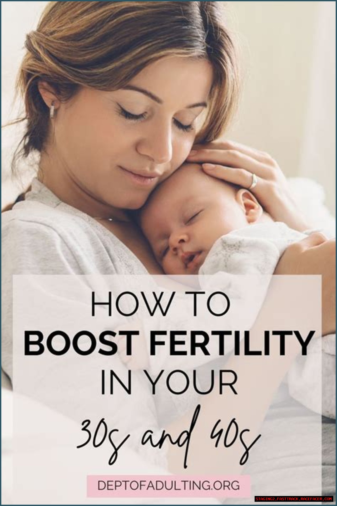 Unlocking Fertility Secrets And Embracing Motherhood