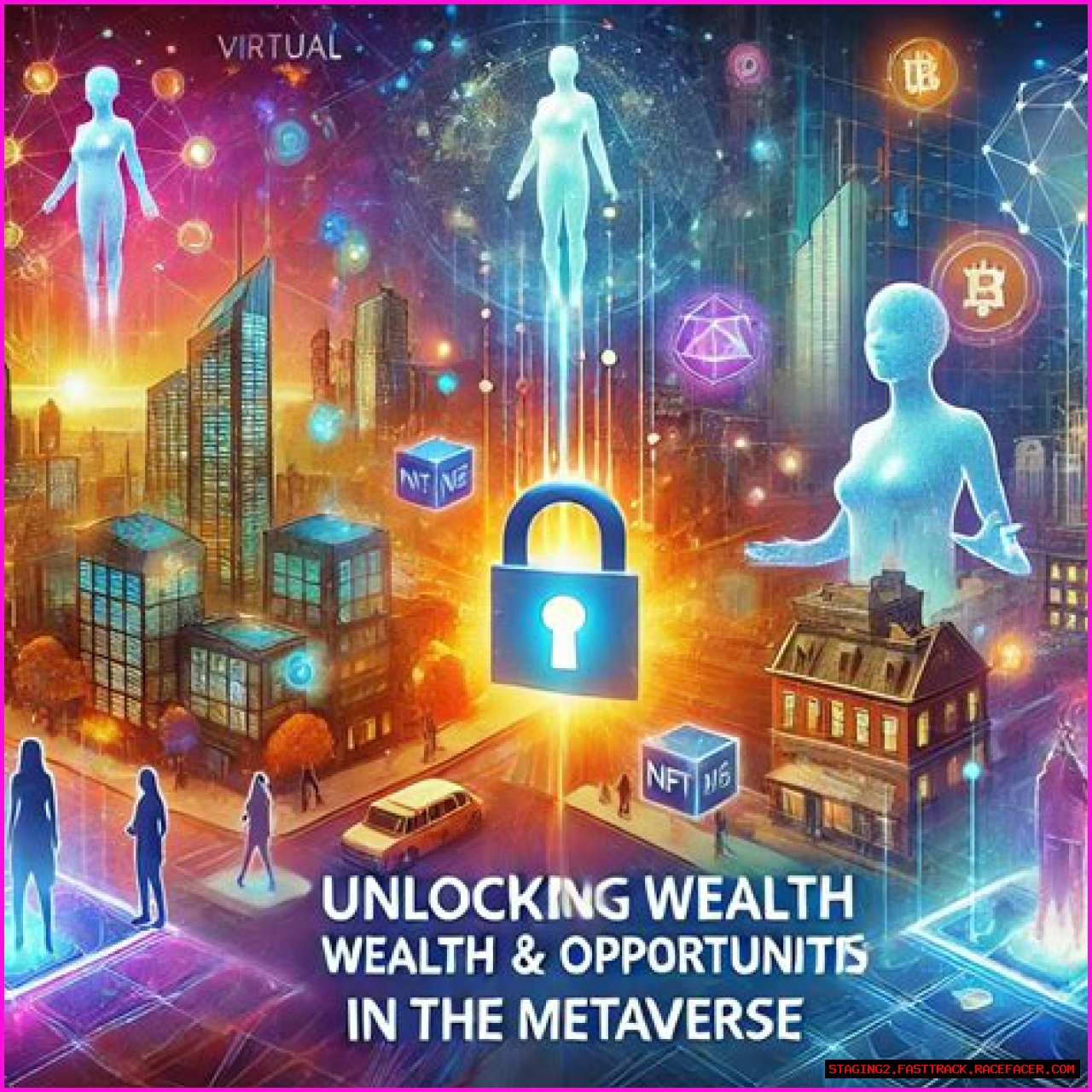 Unlocking The Wealth Of A Reality TV Icon