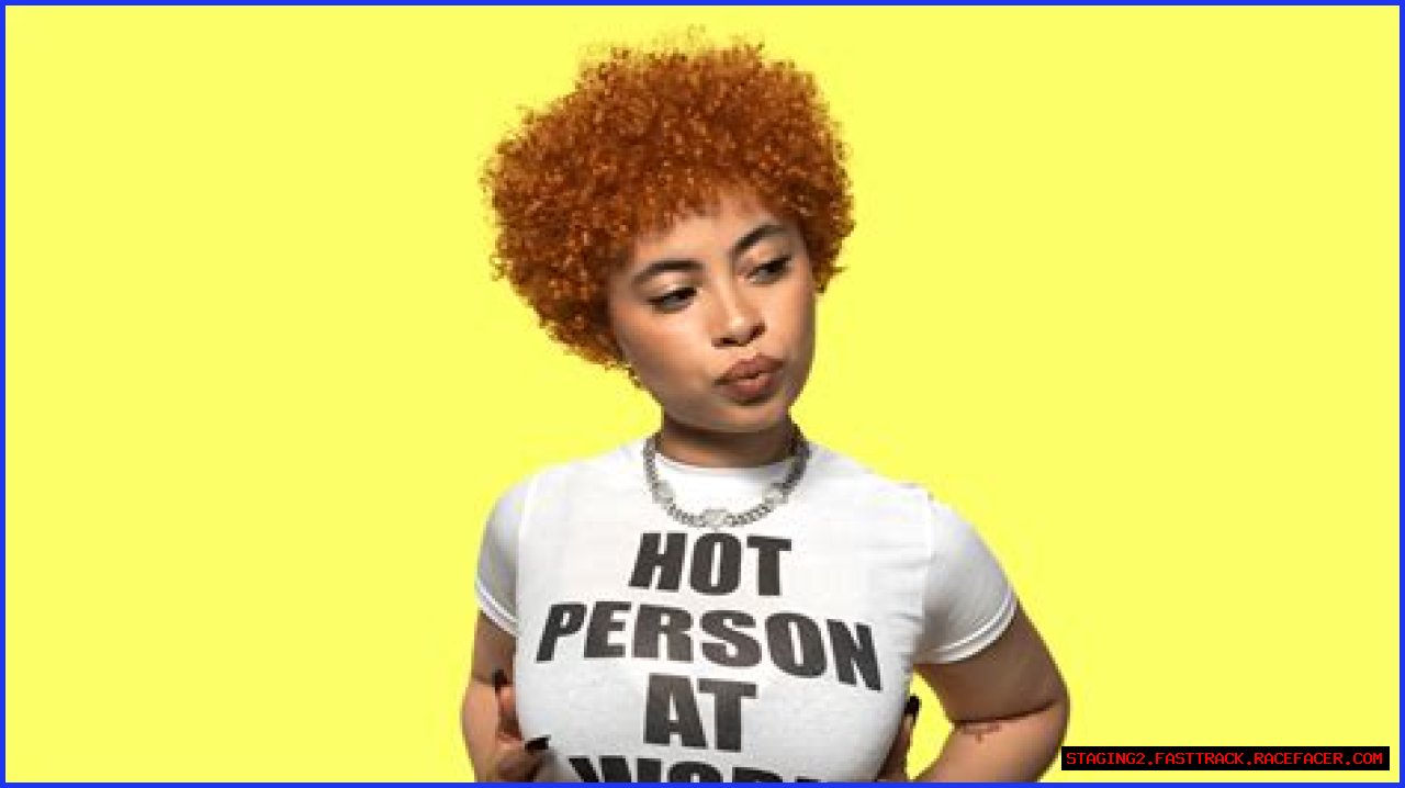 Unraveling The Cultural Impact And Empowering Message Of 'Ice Spice How High'