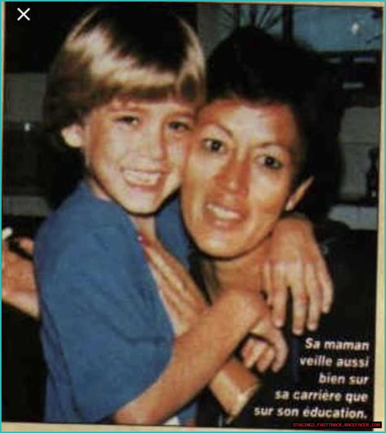 Unraveling The Secrets Of Mark Paul Gosselaar's Mother