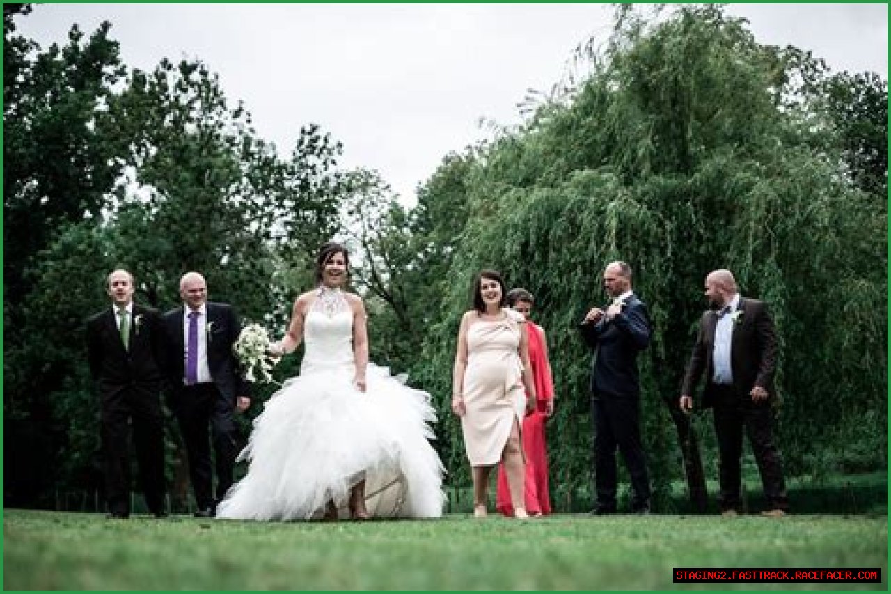Unveil The Enchanting World Of Charles And Stephanie Hurt's Wedding