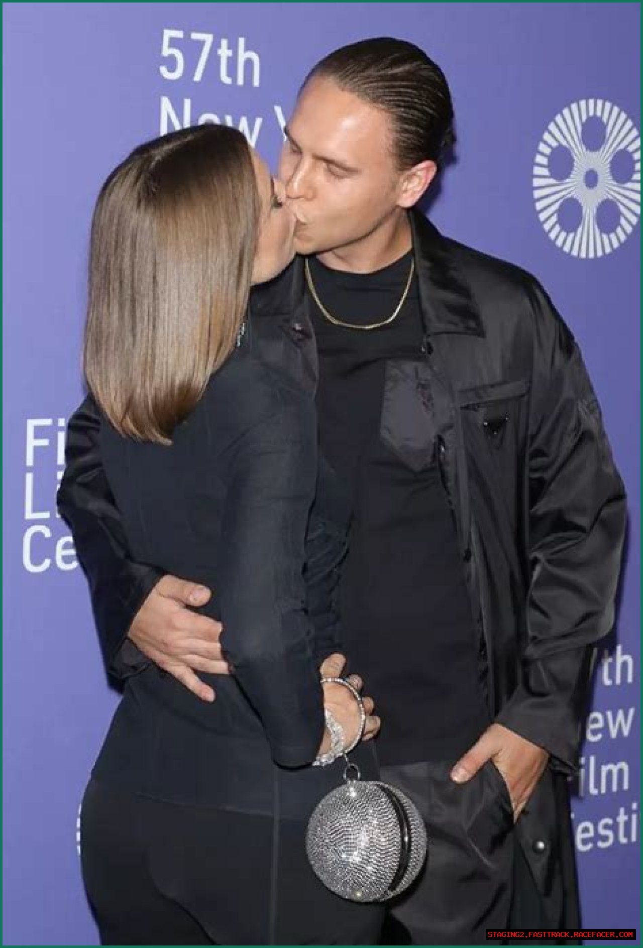 Unveil The Enigma: Meet Julia Fox's Ex-Husband
