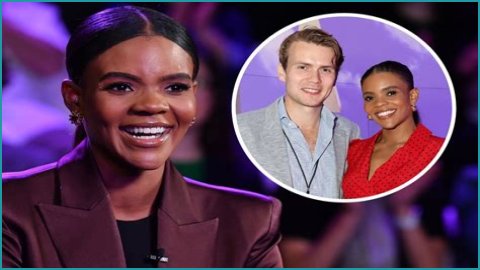 Unveil The Surprising Truths Behind "Who Is Candice Owens Husband?"