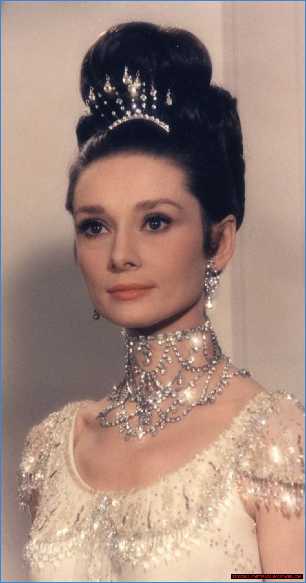 Unveiling Audrey Hepburn's Age In My Fair Lady: A Behind-the-Scenes Revelation
