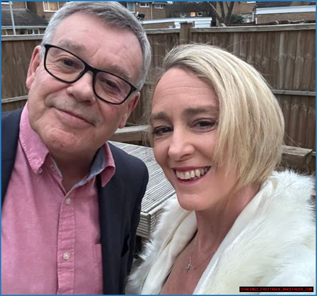 Unveiling Claire Pearsall's Husband And Their Enduring Bond