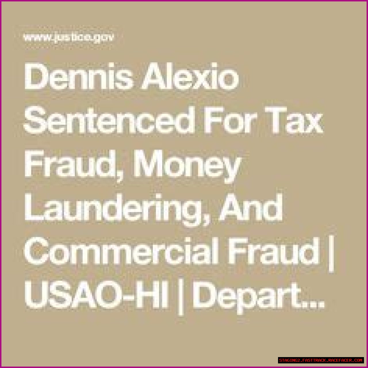 Unveiling Dennis Alexio's Net Worth: Insights And Astonishing Revelations