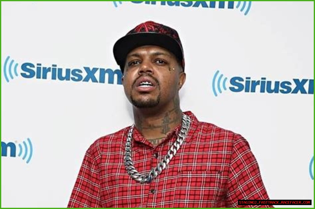 Unveiling DJ Paul's Net Worth: Discoveries And Insights