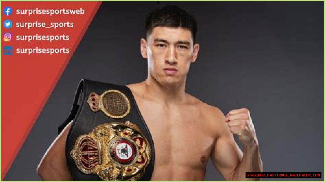 Unveiling Dmitry Bivol's Net Worth: Discoveries And Insights