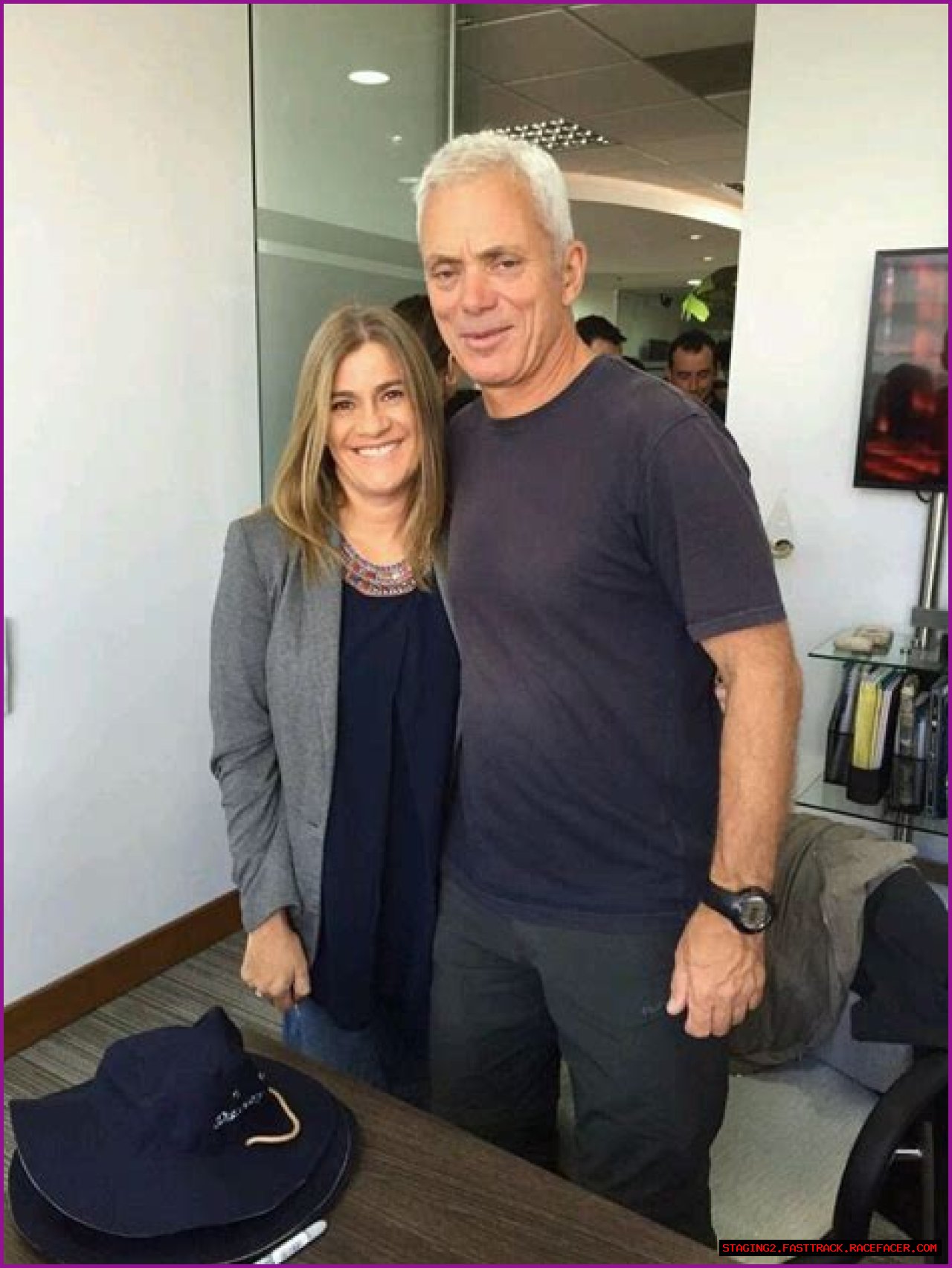 Unveiling Jeremy Wade's Marital Status: Discoveries And Insights
